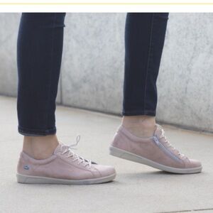 Cloud Aika Women's Sneakers Size 39 - Mauve